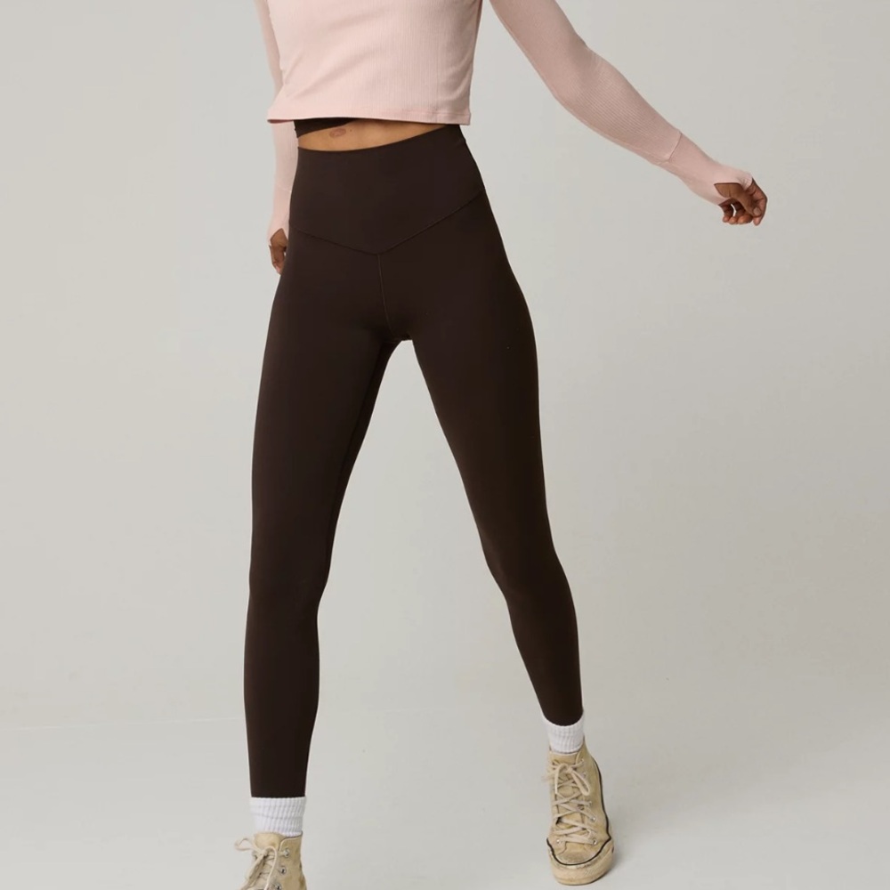 Aerie Offline Leggings Set